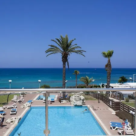 Pallinion Apartment Appartement *