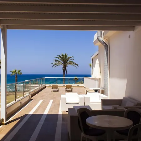 Pallinion Apartment * Протарас