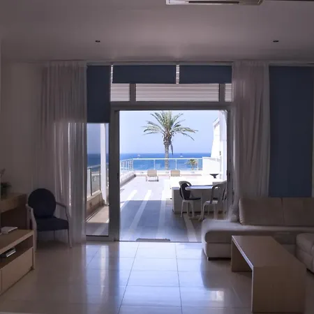 Pallinion Apartment Apartment *