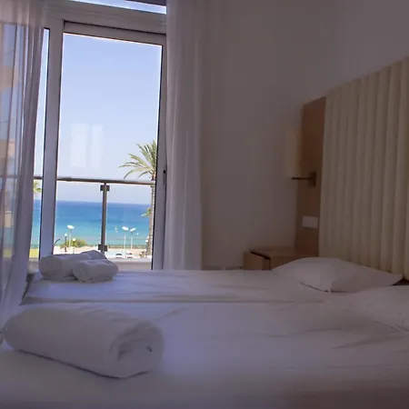 Pallinion Apartment * Protaras
