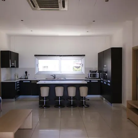 Pallinion Apartment Appartamento Protaras