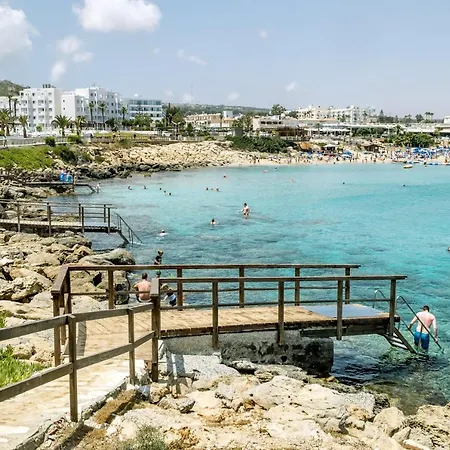 Apartment Pallinion Apartment Protaras